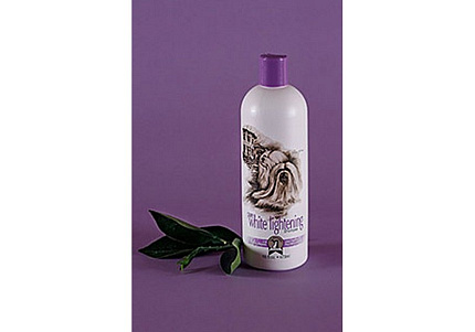 1 All Systems Lightening Shampoo шампунь осветляющий 500 мл
