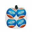 Nerf Мяч теннисный для бластера, 6 см, 4 шт