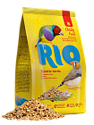 Корм RIO для экзотических птиц 