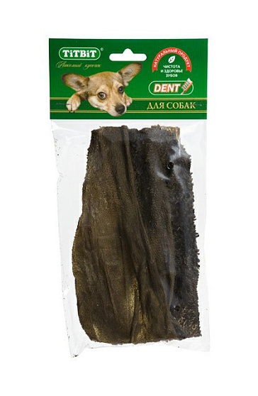 TiTBiT лакомство для собак Желудок бараний