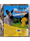 Fiory сено Альпийское Alpiland Yellow с одуванчиком 