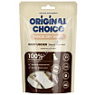 ORIGINAL CHOICE 60 г лакомство для собак вымя говяжье 1х30