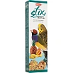 Padovan Stix Tropical лакомство для попугаев и экзотических птиц фруктовое