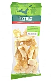 лакомство для собак TiTBiT  соломка мини