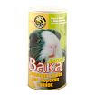 Корм для морских свинок Вака Люкс 