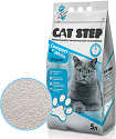 Cat Step Extra Dry Original  наполнитель впитывающий минеральный