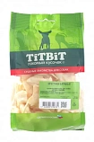 Tit Bit Лакомство для собак, хрустики бараньи, мягкая упаковка