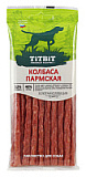 Лакомство для собак Tit Bit  Золотая коллекция Колбаса Пармская
