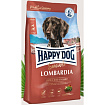 Корм для собак Lombardia Утка и Рис HD 