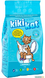 Kiki Kat наполнитель для кошек горная свежесть 