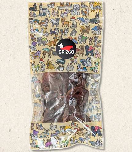 Grizgo Пятак свиной