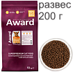 Award Профилактика МКБ для кошек развес