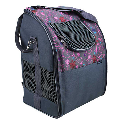 Dogman Рюкзак-переноска "Вояж" для животных