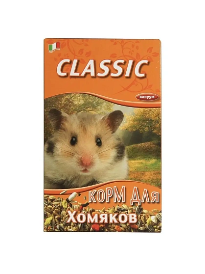 Fiory для хомяков Classic 