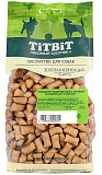 Tit Bit Лакомство для собак подушечки с индейкой