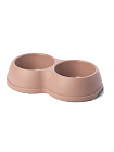 Миска My Pets Solutions ENJOY 9 2xкапучино