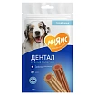Мнямс Дентал лакомство для собак