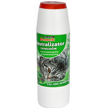 Benek Нейтрализатор запаха