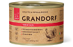Grandorf Консервы для собак индейка паштет