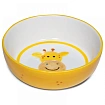  Миска керамическая Triol "Коровка"