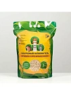 Золотой кот Кукурузный наполнитель для грызунов