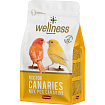 Padovan Wellness mix for canaries корм полнорационный для канареек 1  кг