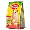 Happy Jungle Корм для хомяков