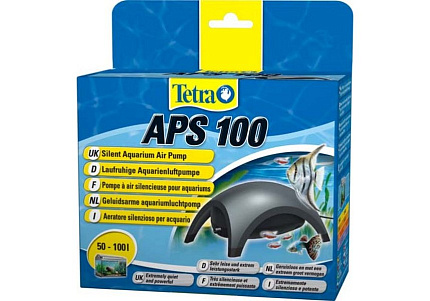 Tetra AРS 100 компрессор для аквариумов 50-100 л
