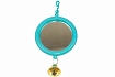 Homepet Зеркало с колокольчиком, 8 см16.5 см