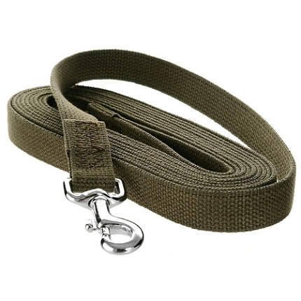 Брезент-поводок АД, 5 м