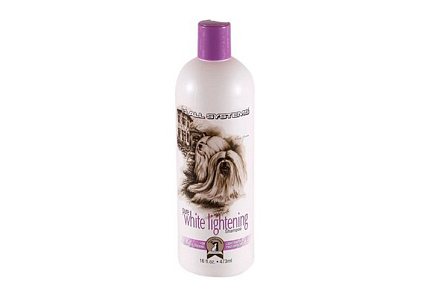 1 All Systems Lightening Shampoo шампунь осветляющий 250 мл