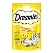 Dreamies Лакомство для кошек с сыром