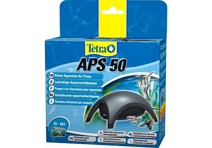 Tetra AРS 50 компрессор для аквариумов 10-60 л