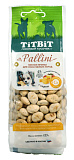 Tit Bit Печенье Pallini с сыром для собак