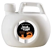 ISB Just for cats Apricot кондиционер для короткой и средней шерсти 1000 мл