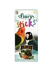 FIORY палочки для попугаев Sticks с яйцом 