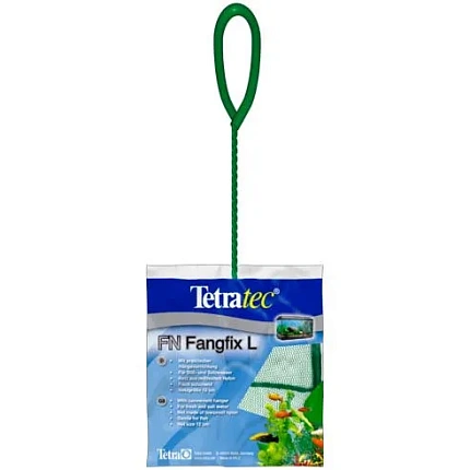 Сачок Tetra FN Fangfix  №3 12 см