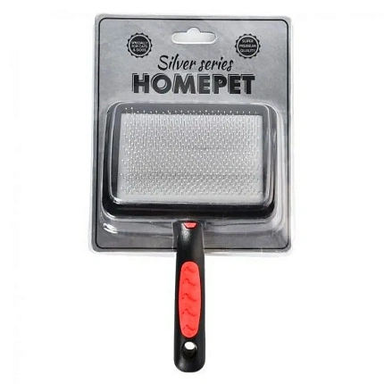 Home Pet Пуходерка с каплей 18*11,5 М