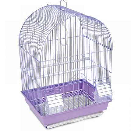 Клетка N3100A Triol  для птиц, 34.5*28*50см