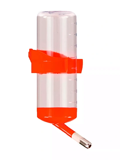 My Pets Solutions Поилка для грызунов GIOTTO 600 мл