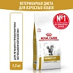 Royal Canin Urinary S/O Moderate Calorie Корм сухой для кошек при мочекаменной болезни