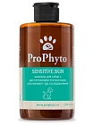 Шампунь PRO FIT против зуда и раздражения для собак