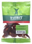 Tit Bit Нарезка говяжья вяленая
