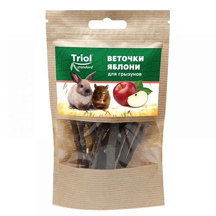 Веточки яблони Triol 