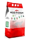 ECO Premium Алоэ наполнитель древесный 