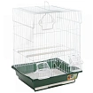 Клетка Triol  A4005 для птиц, эмаль, 350*280*460мм