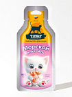Tit Bit Лакомство для кошек морской коктейль